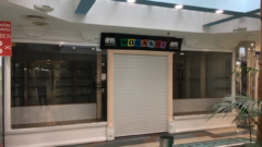 Poslovni prostor u trgovačkom centru Poslovni prostor u trgovačkom centru