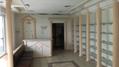 Poslovni prostor u trgovačkom centru