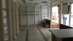 Poslovni prostor u trgovačkom centru