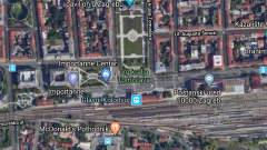 Poslovni prostor u trgovačkom centru