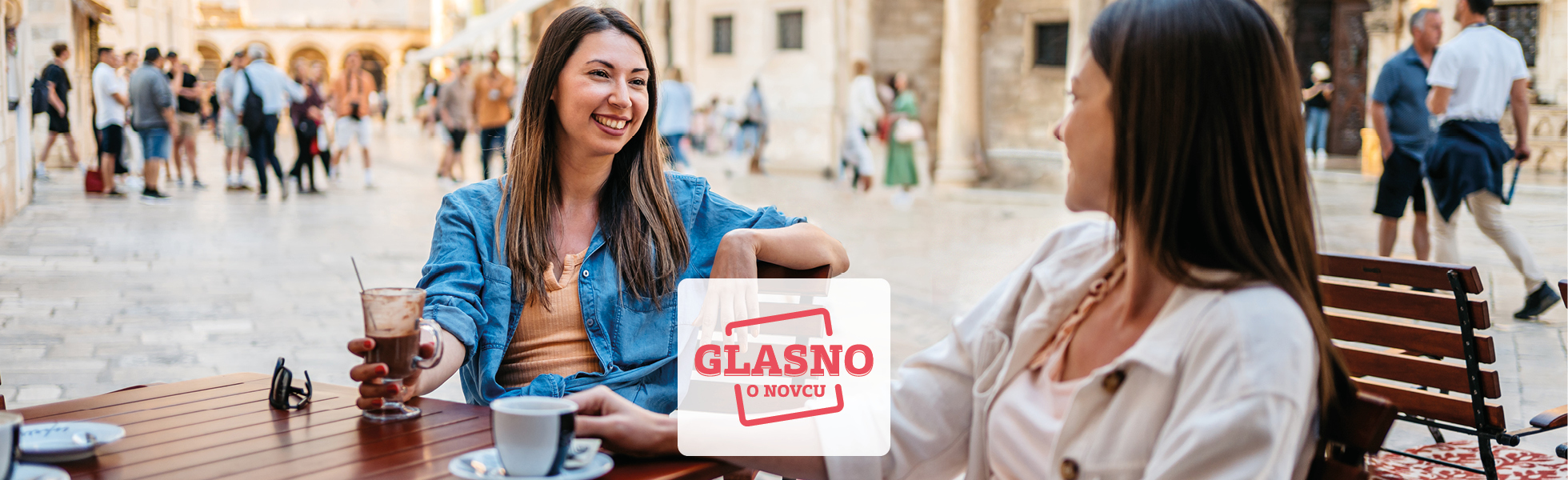 Addiko Bank - Glasno o novcu