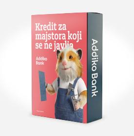 Kredit za majstora koji se ne javlja