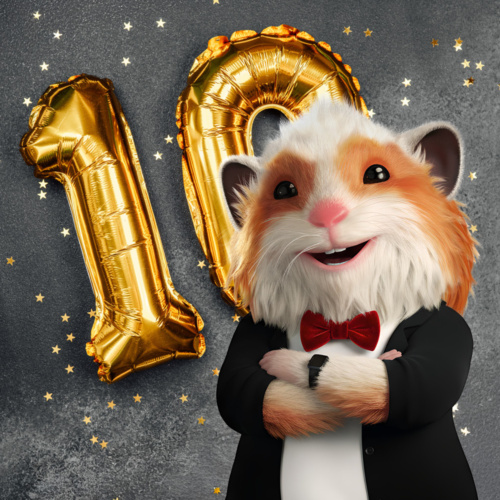 Addiko Bank Addiko 10. rođendan