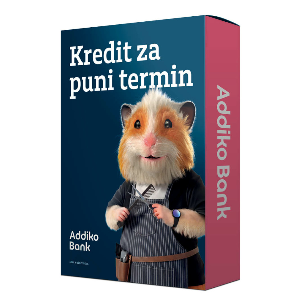 Kredit za puni termin