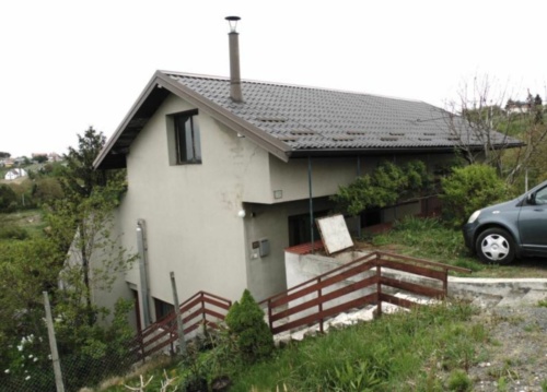 Samostojeća Kuća, Vrtlinovec, Banjščina 234