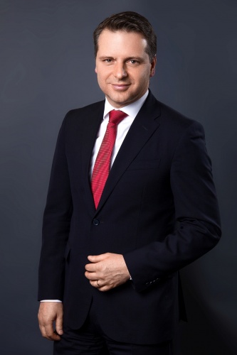 Dubravko-Ante Mlikotić