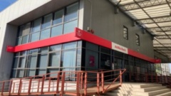 Poslovni prostor, Osijek