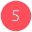 Web icons-Red-64px_Rok otplate 5 godina Addiko Bank - Vaš prvi izbor za brze kredite