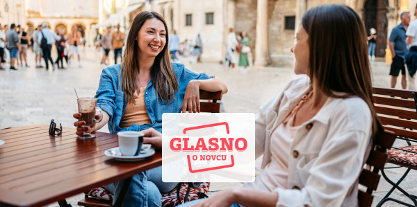 Addiko Bank - Glasno o novcu