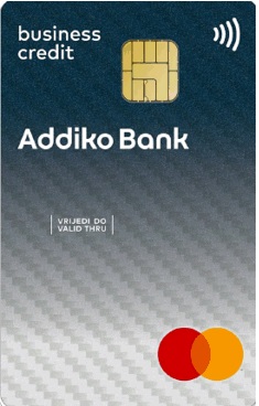 busines credit