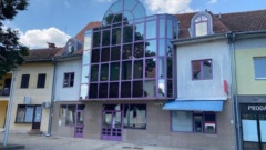 Poslovna zgrada, 912 m2, Valpovo Poslovna zgrada, 912 m2, Valpovo